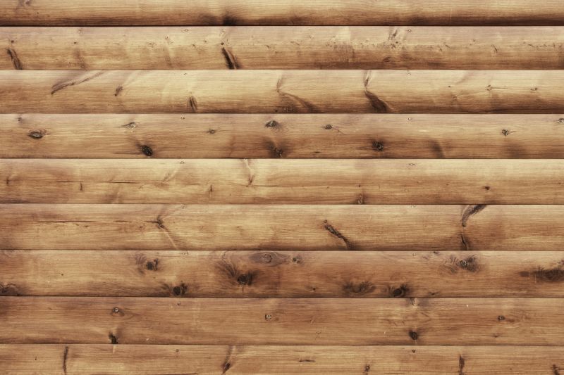 Wood Siding Mounting Details
