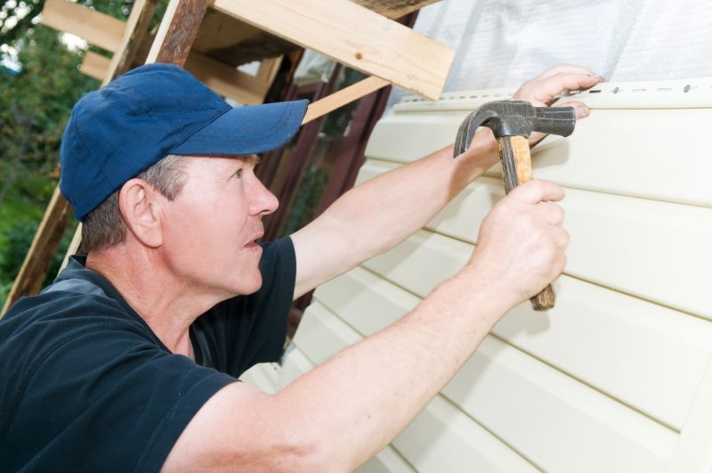 Siding Repair Solutions
