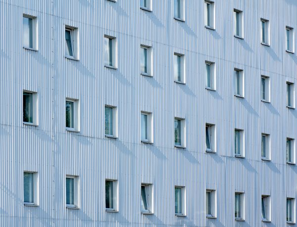 Aluminum Siding Repair in Encinitas