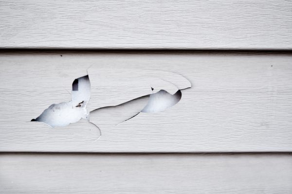 Siding Leak Repair in Encinitas