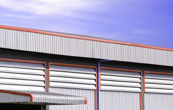 Aluminum Siding Installation in Encinitas