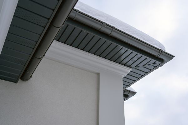Cost of Siding Trim Repair in Encinitas
