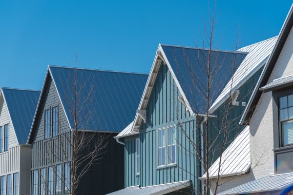 Steel Siding Repair in Encinitas