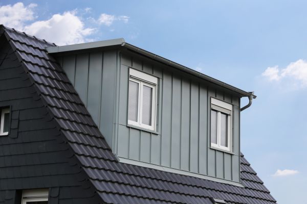 Composite Siding Service in Encinitas