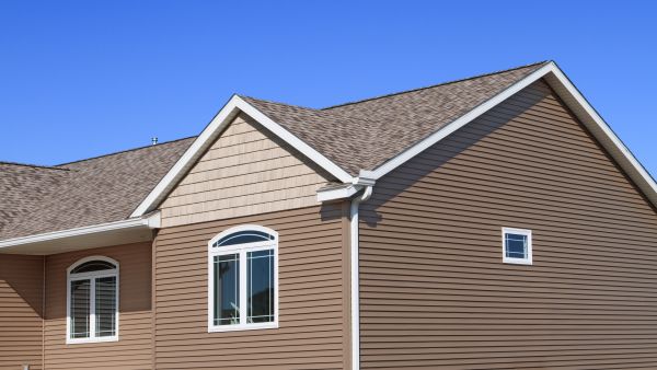 Residential Siding Service in Encinitas