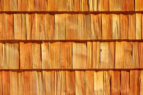Cedar Shakes Replacement in Encinitas