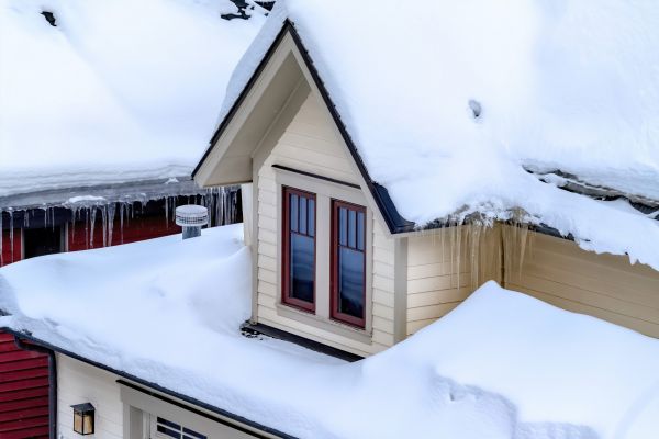 Dormer Siding Repair in Encinitas