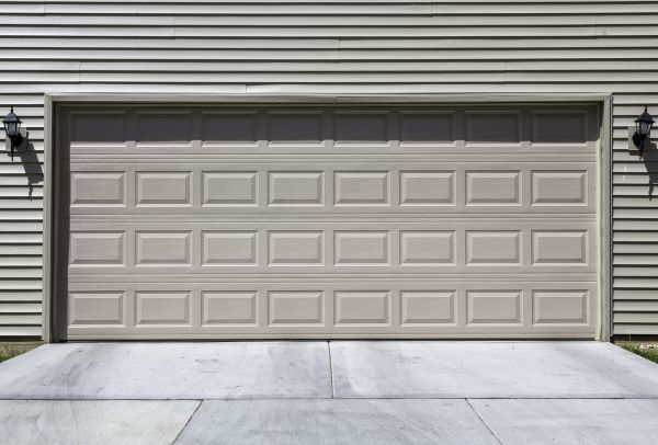Garage Siding Installation in Encinitas