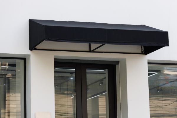 Aluminum Trim Replacement in Encinitas