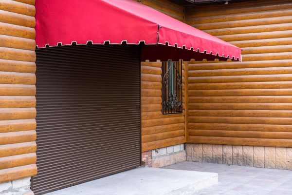Hardwood Cladding Installation in Encinitas