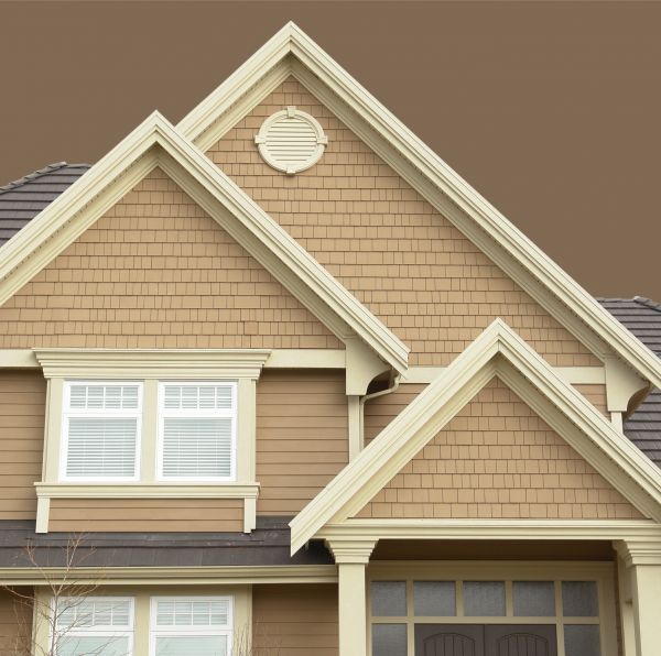 Cost of Vinyl Shake Siding Repair in Encinitas