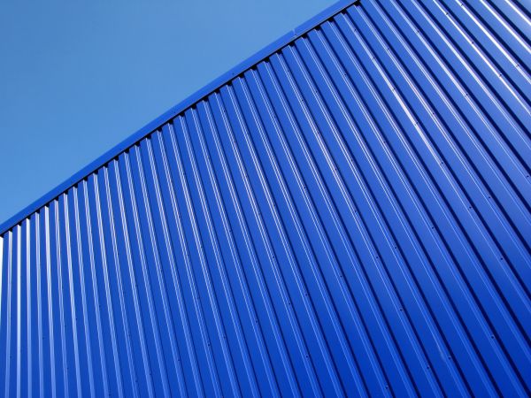 Seam Metal Siding Installation in Encinitas