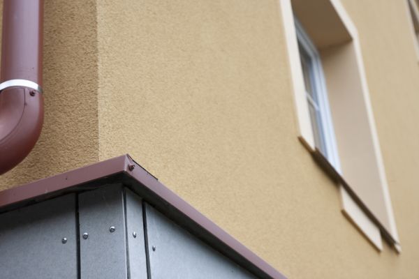 Cement Siding Installation in Encinitas