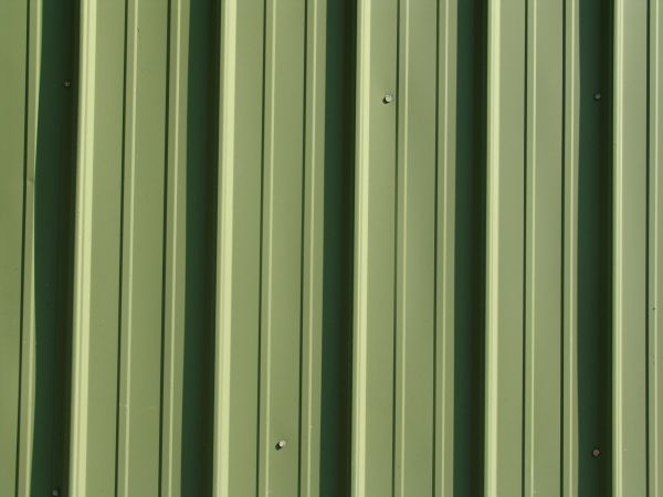 Metal Siding Installation in Encinitas