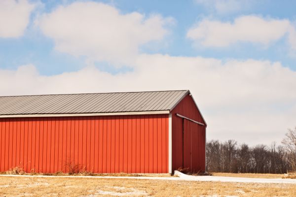 Barn Siding Installation in Encinitas