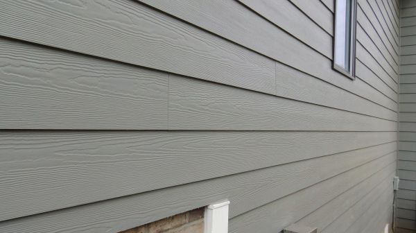 Dutch Lap Vinyl Siding Service in Encinitas