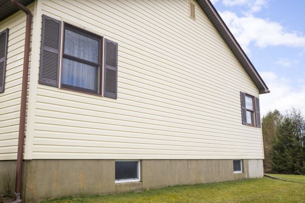 Dutch Lap Siding Repair in Encinitas