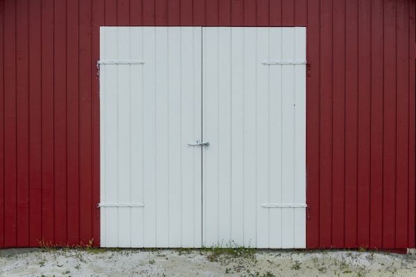 Pole Barn Siding Installation in Encinitas