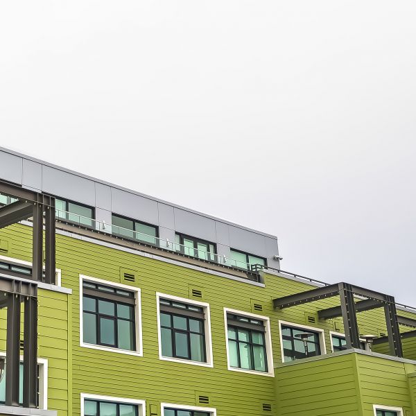Flat Siding Installation in Encinitas
