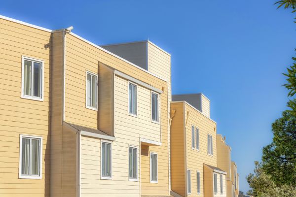 Lap Siding Repair Service in Encinitas